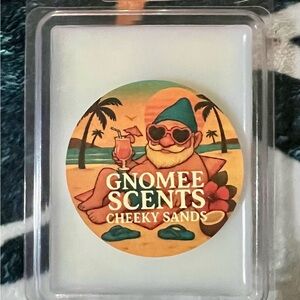 Cheeky Sands Wax Melt